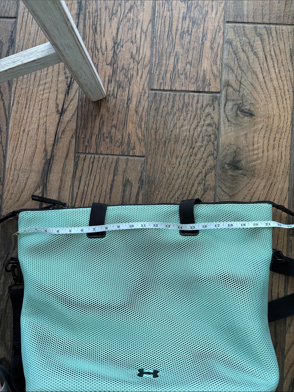 Under Armour weekend bag - Picture 9 of 12